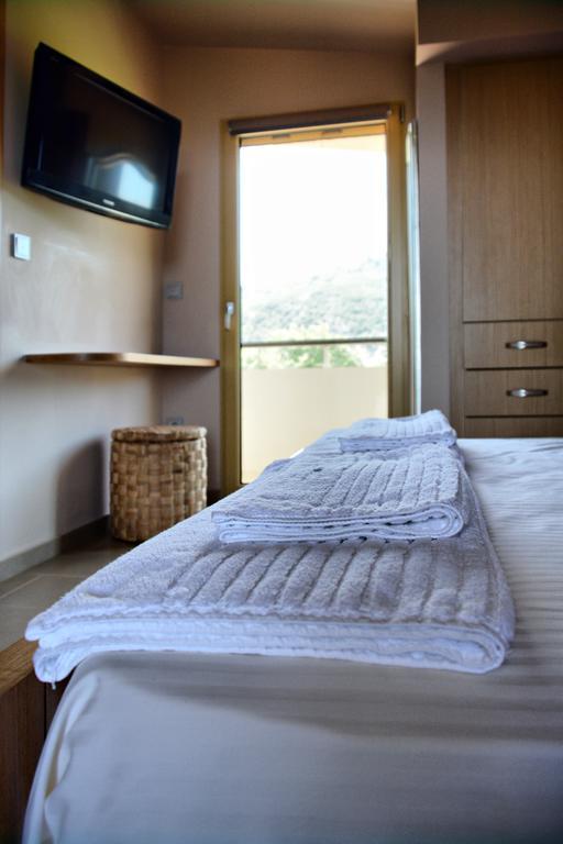 Casa Smaragdi Villas Лефкада Екстериор снимка