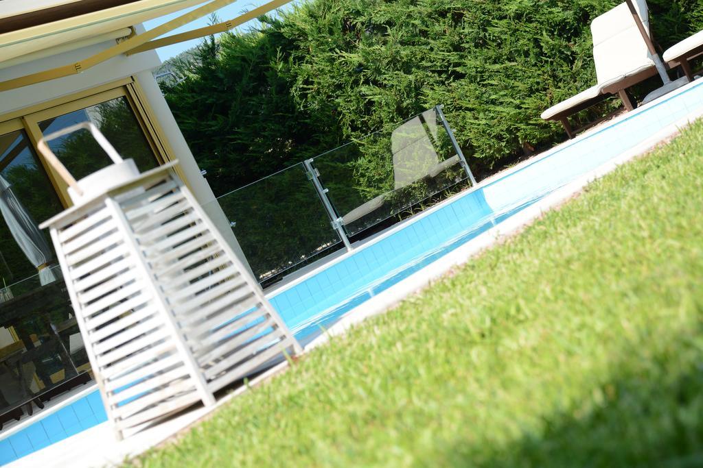 Casa Smaragdi Villas Лефкада Екстериор снимка